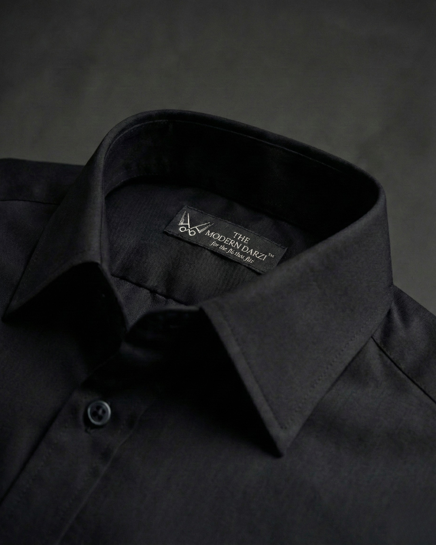 Midnight Black