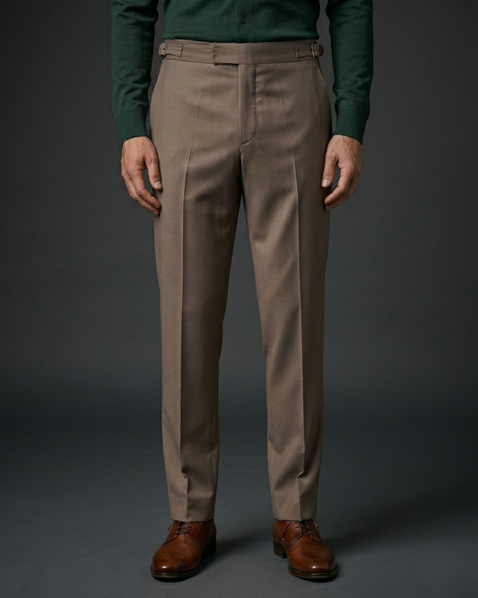Mushroom Taupe