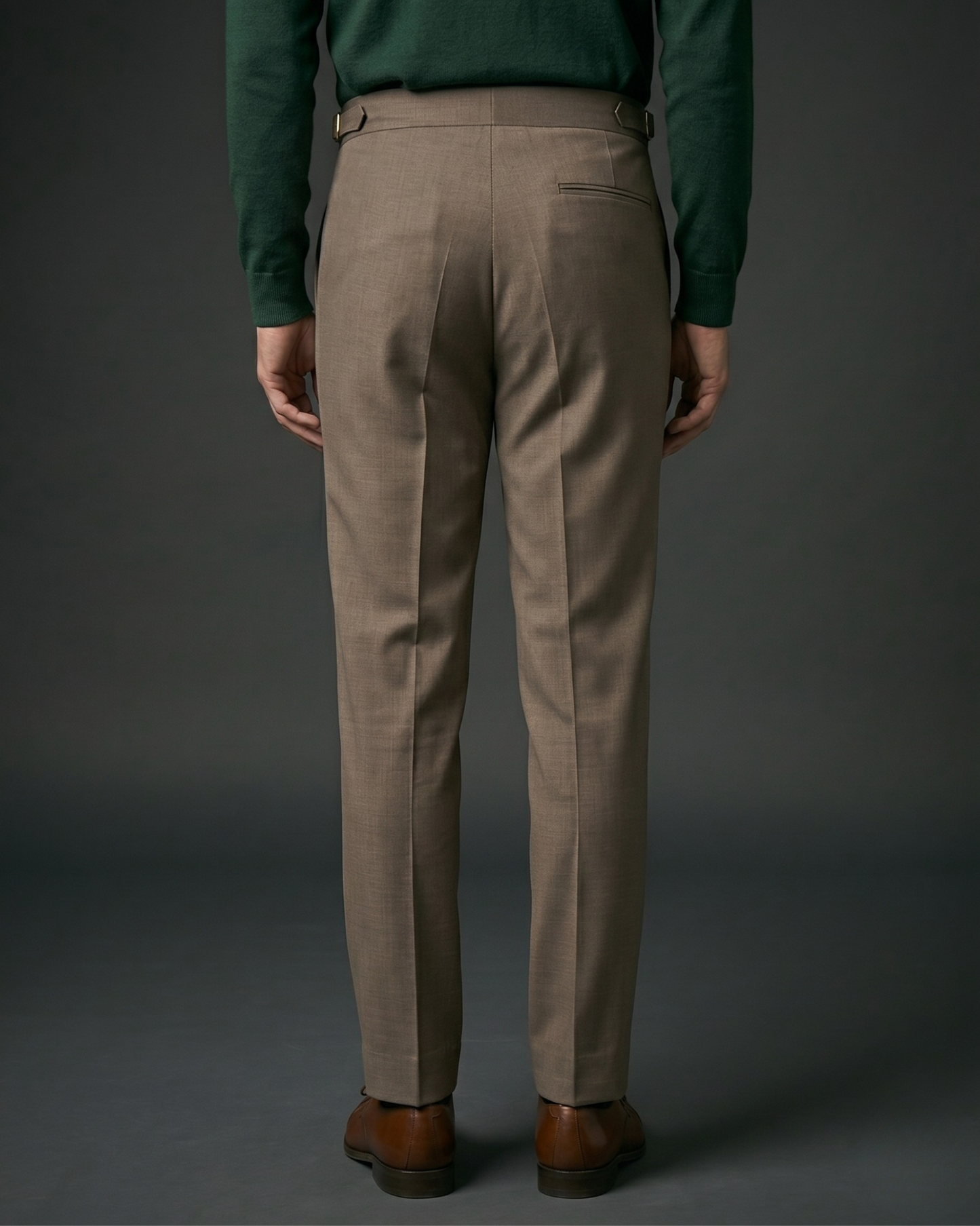 Mushroom Taupe