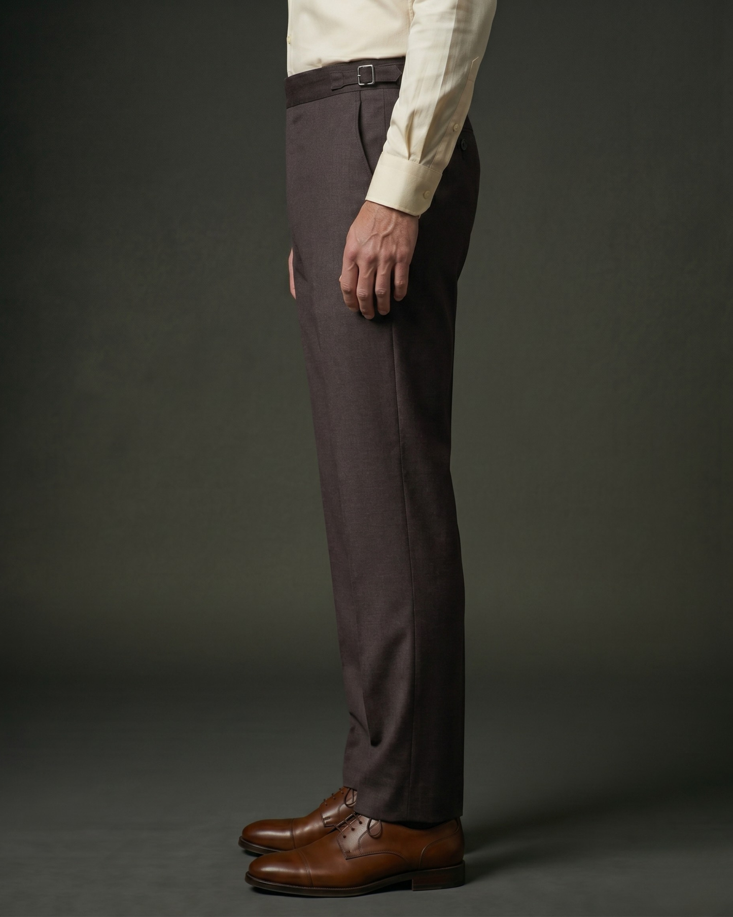 Chocolate Brown