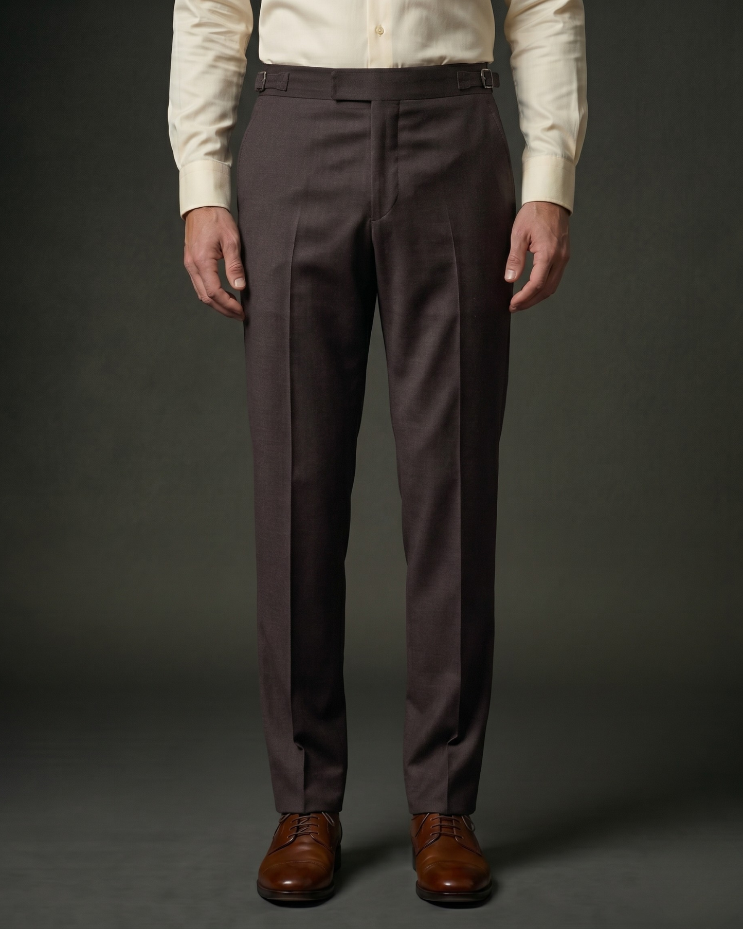 Chocolate Brown