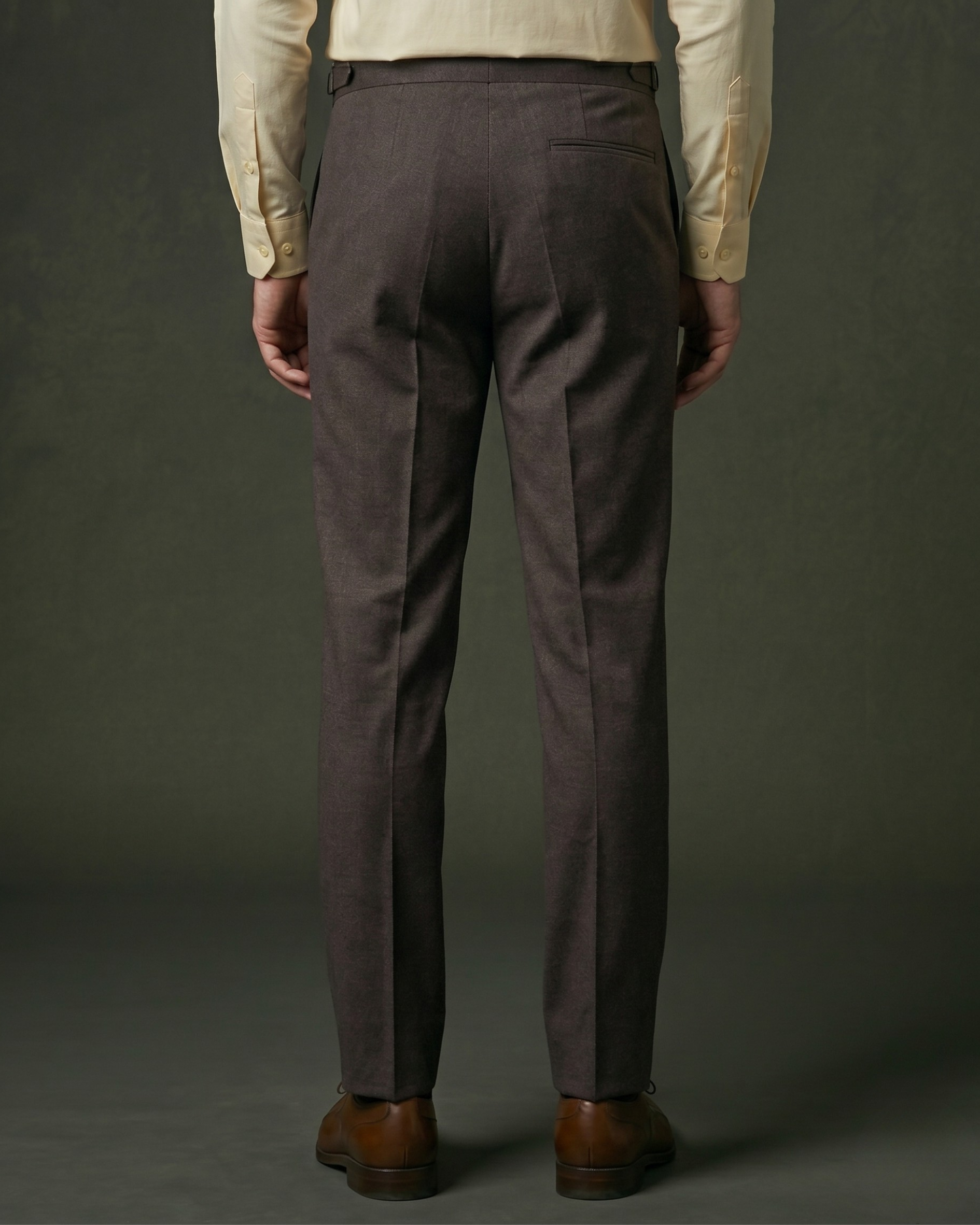 Chocolate Brown