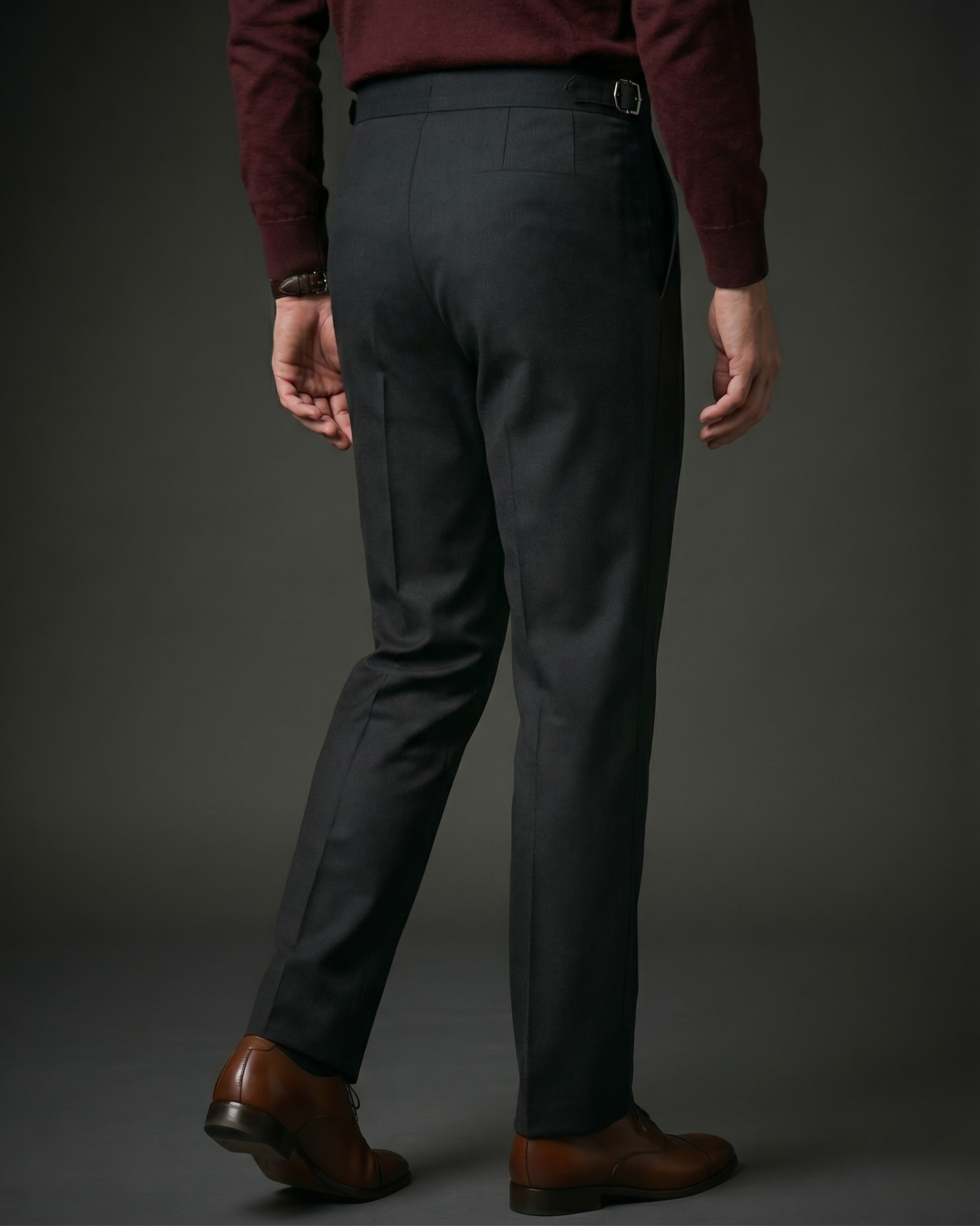 Classic Black
