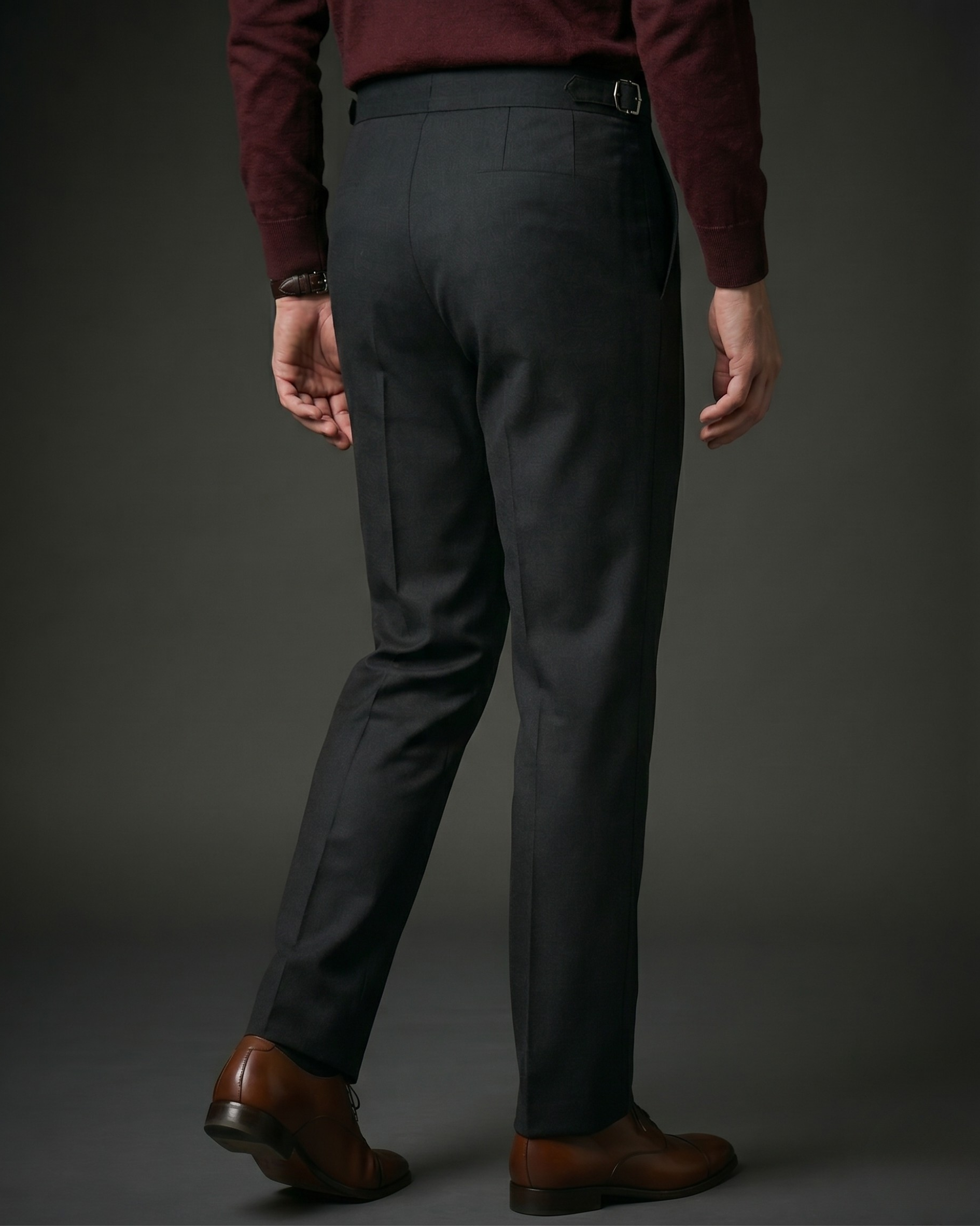 Classic Black
