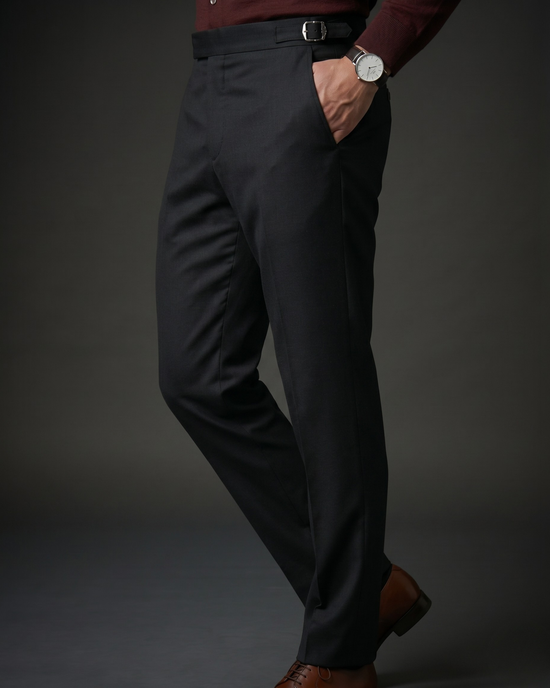 Classic Black