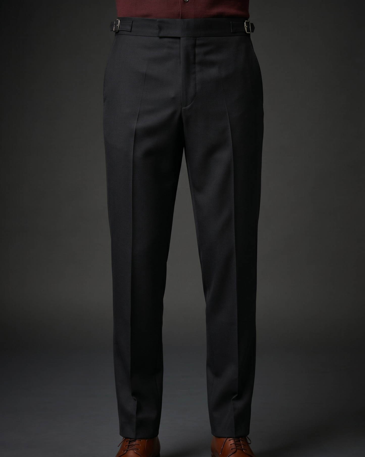 Classic Black