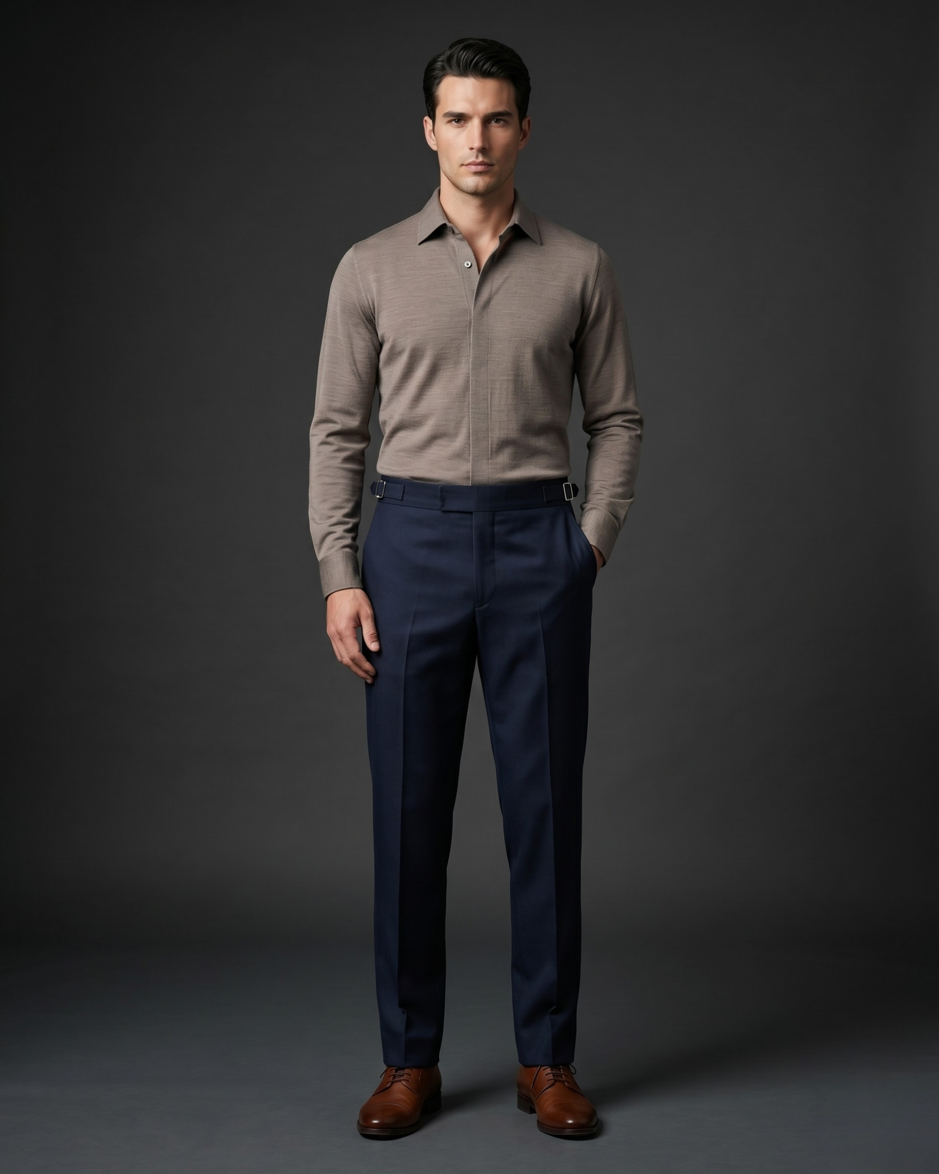Midnight Navy