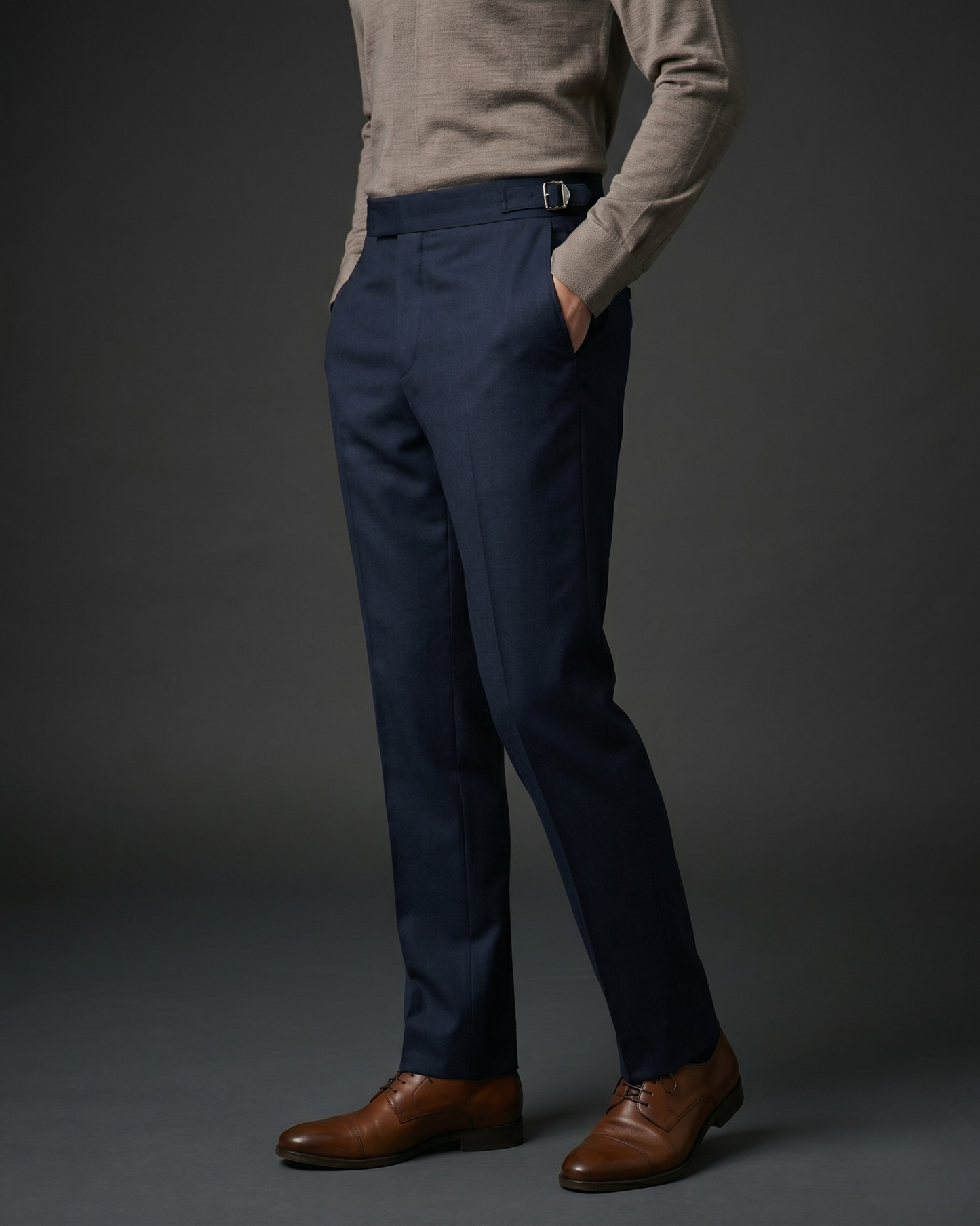 Midnight Navy