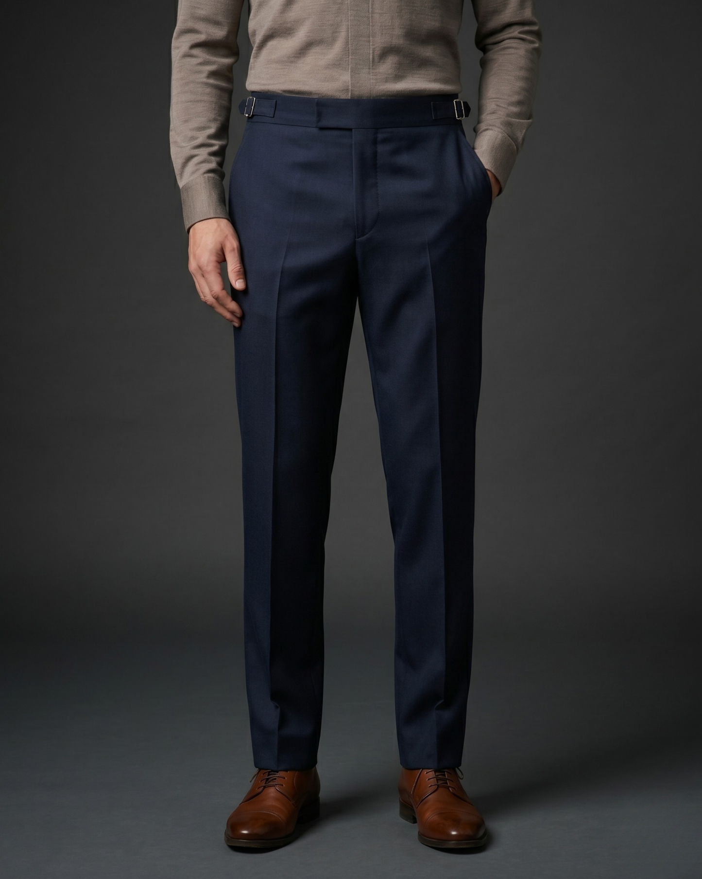 Midnight Navy