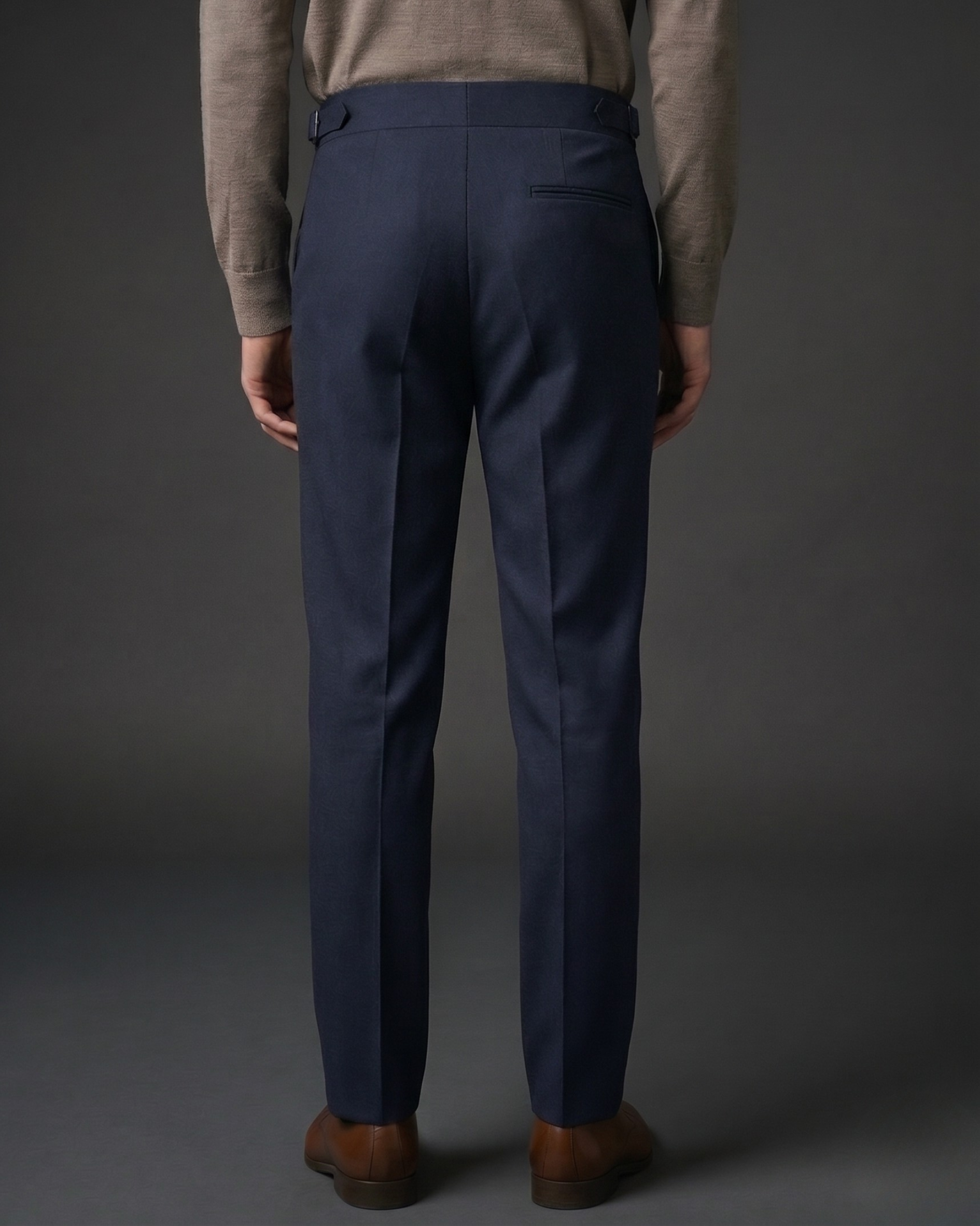 Midnight Navy