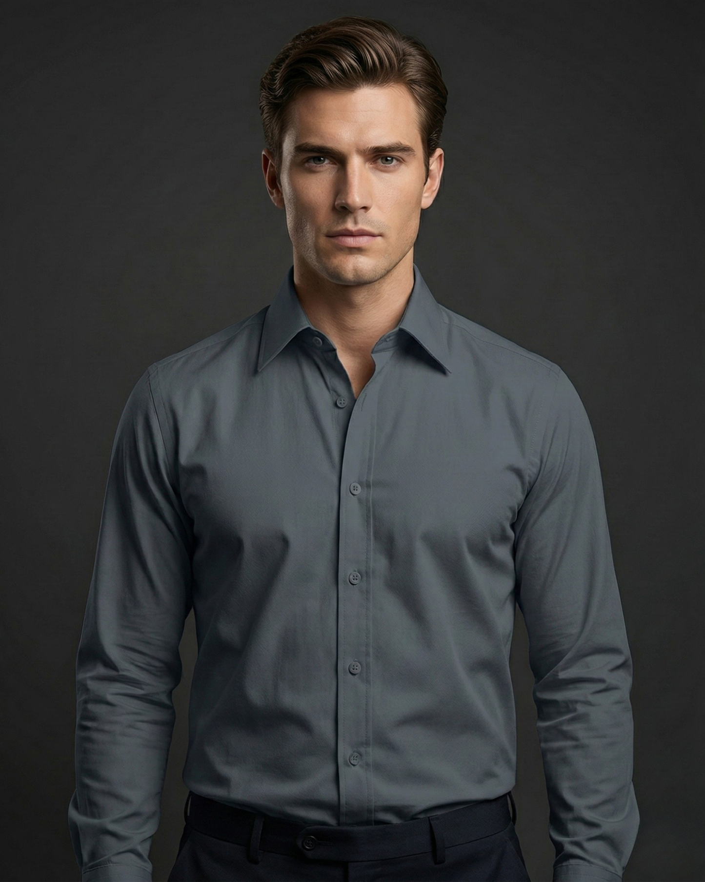 Slate Grey