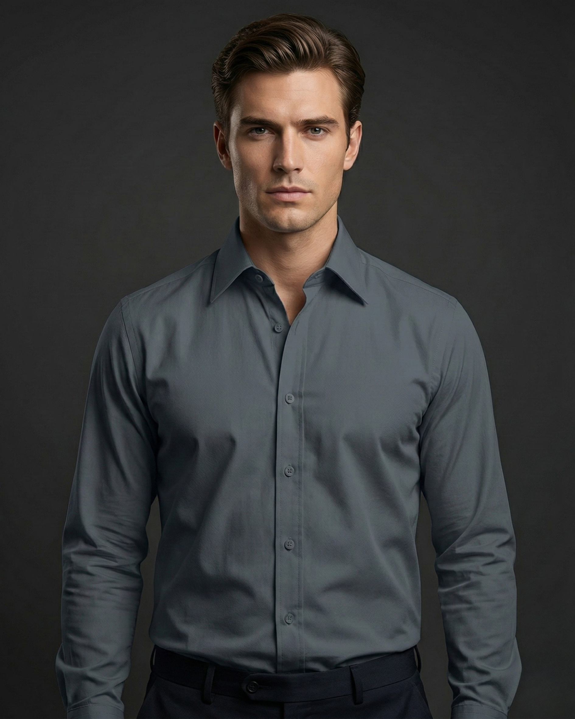 Slate Grey