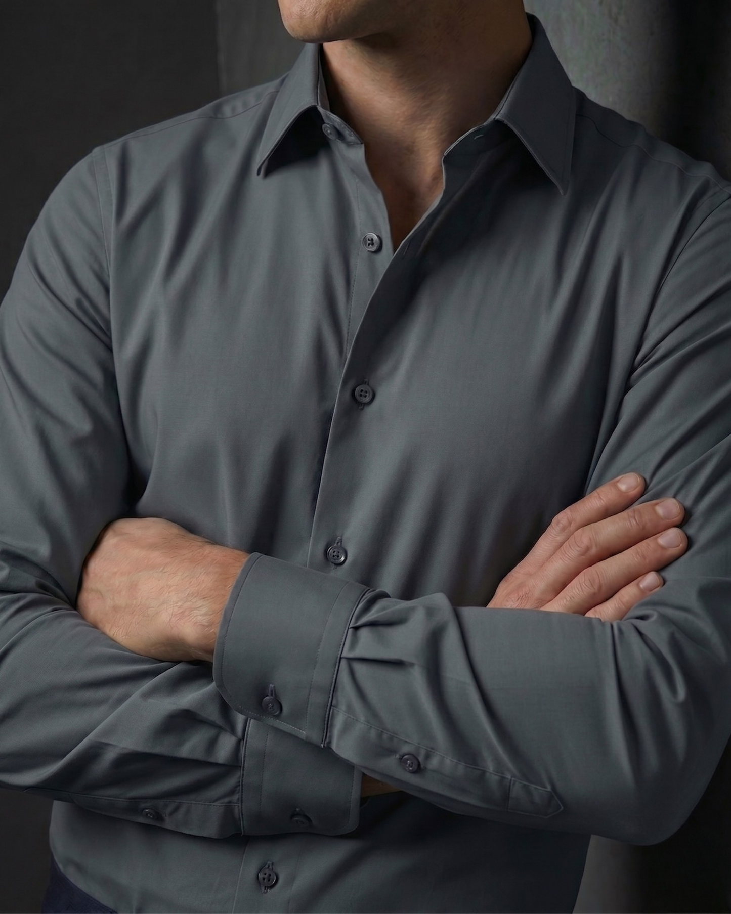 Slate Grey