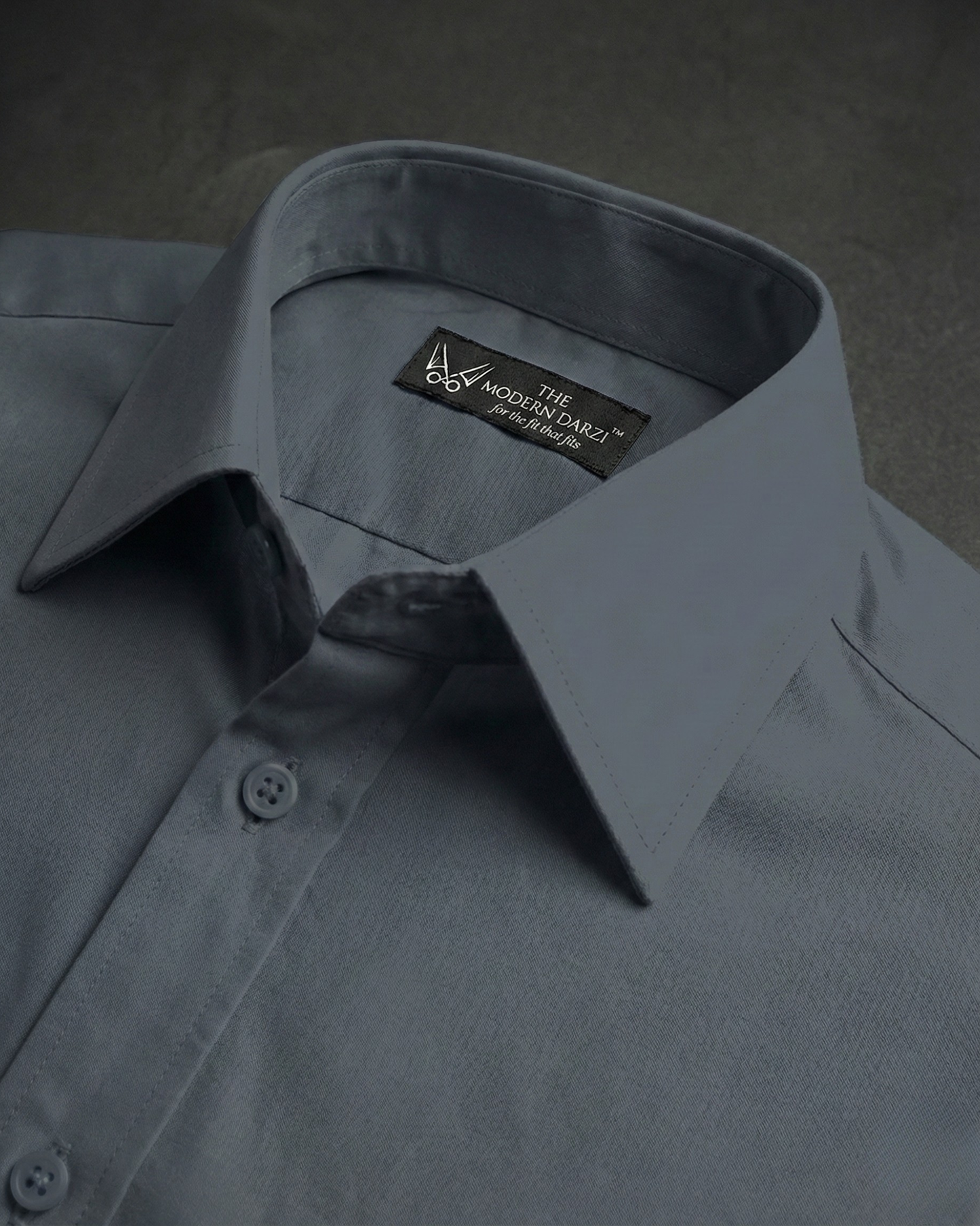 Slate Grey