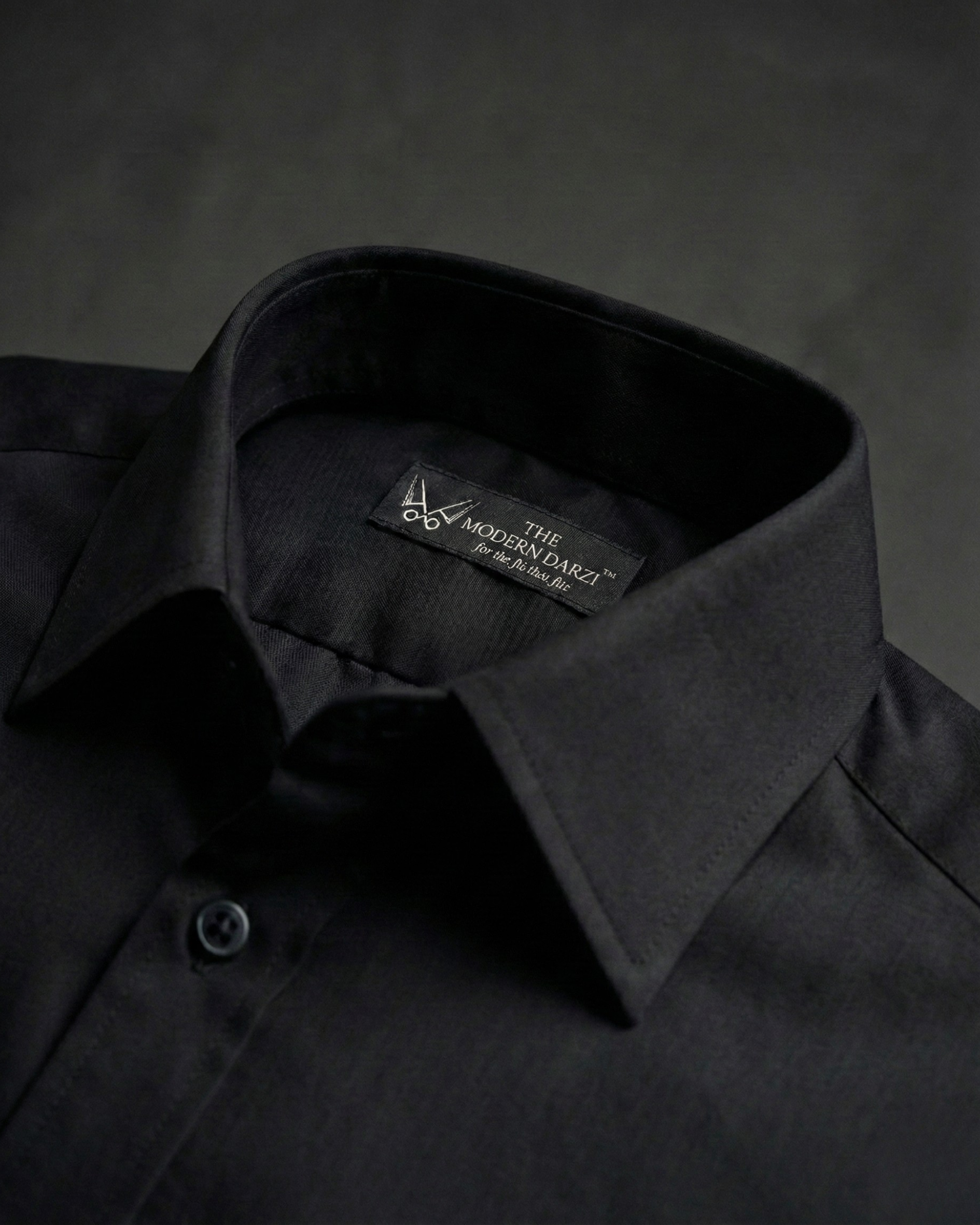 Midnight Black