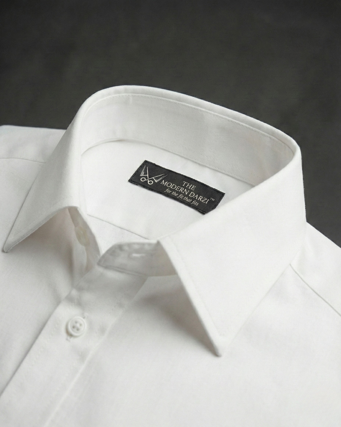 Classic White
