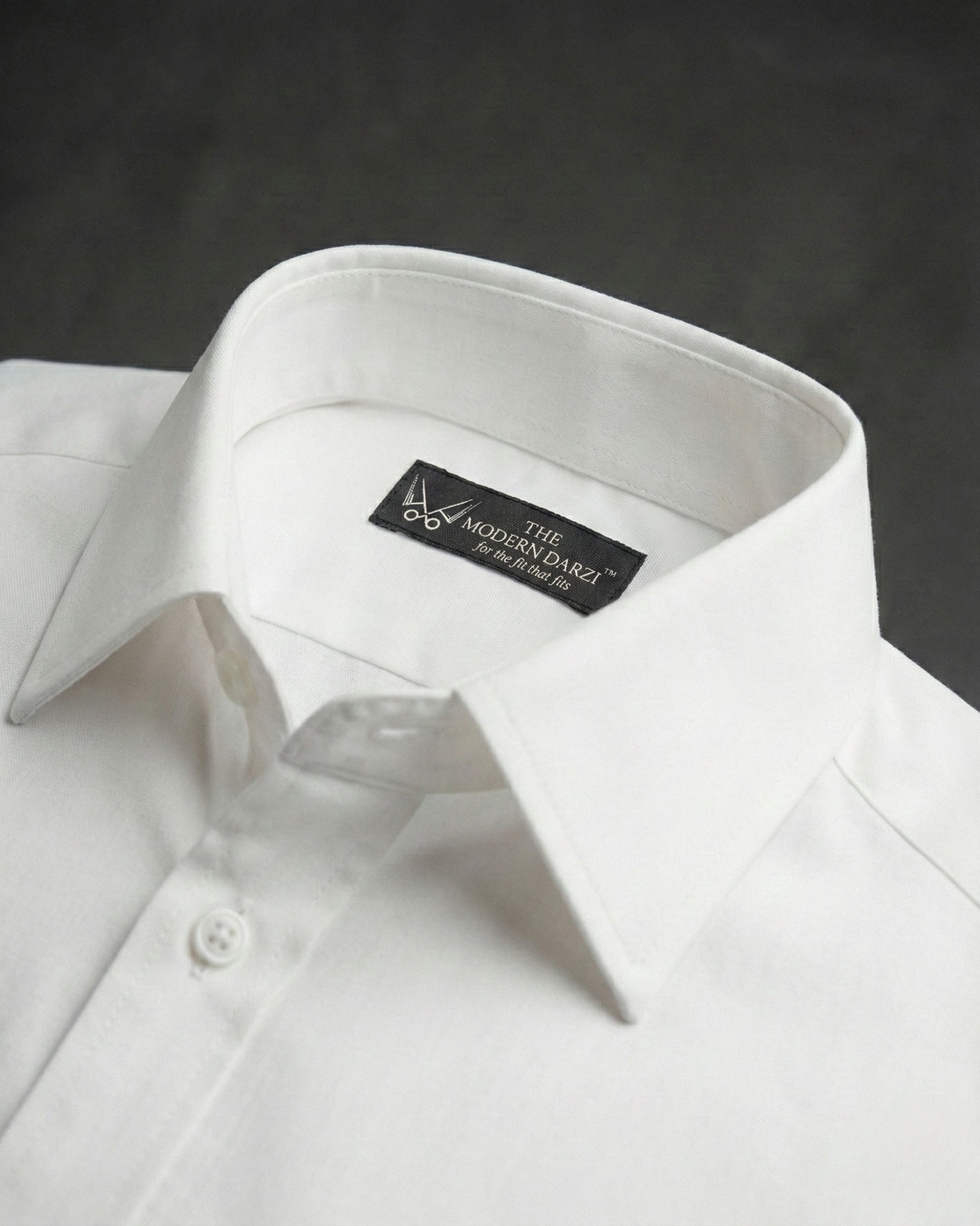 Classic White